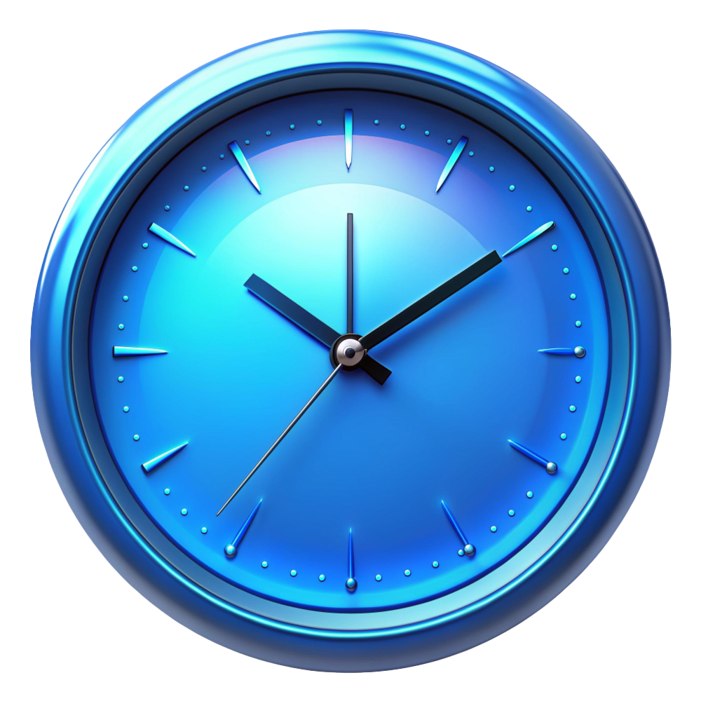 Clock March
