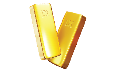 Gold Bar 120g