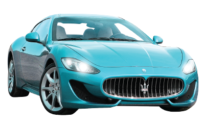 GranTurismo Sports Car