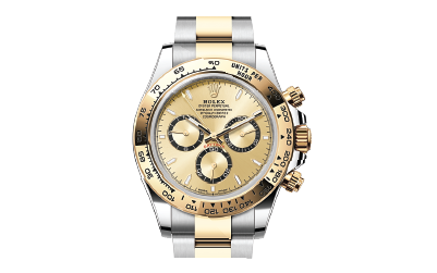 Rolex Watch