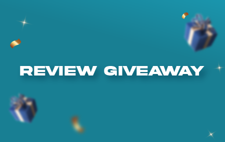Join the review giveaway and explore copy trade with the best forex brokers for seamless trading
