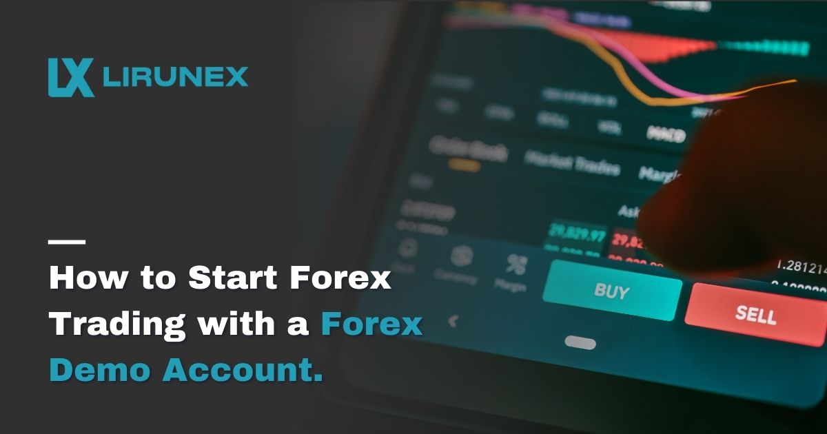 How to Start Forex Trading with a Forex Demo Account