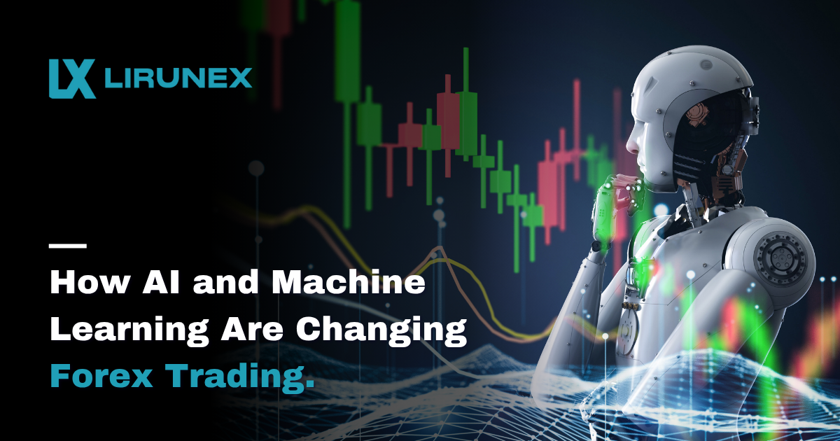 How AI and Machine Learning Are Changing Forex Trading
