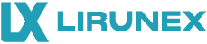 Lirunex Logo