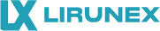 Lirunex Logo