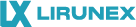 Lirunex Logo