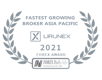 Fastest Growing Broker Asia Pacific Lirunex 2021