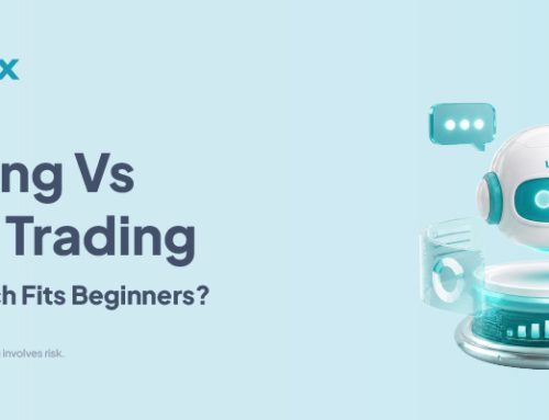 AI Trading Bots vs Manual Trading: Guide for Beginners
