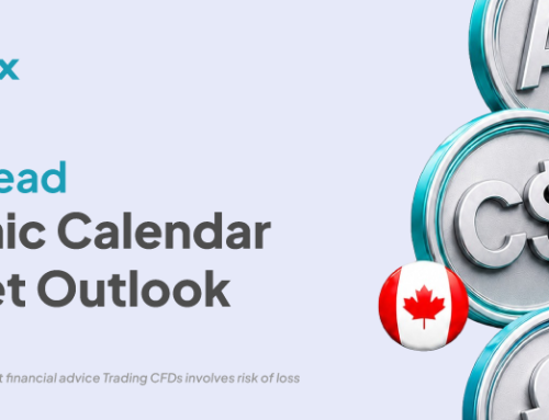 Week Ahead: Economic Calendar and Market Outlook (Aug 17 to 21, 2026)