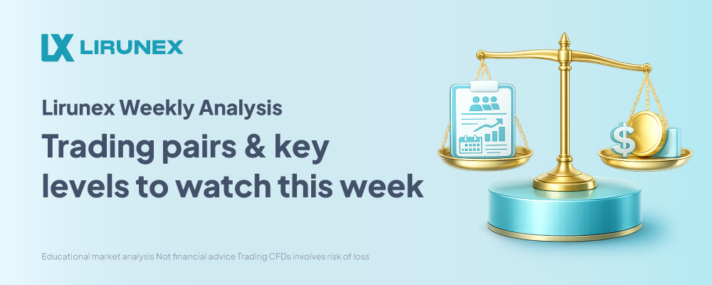 Pairs to Watch This Week: Gold, USD/CAD, NZD/USD & USD/JPY (Aug 3 – 9)