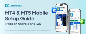 How to Trade Forex on Your Phone: MT4 and MT5 Mobile Setup Guide