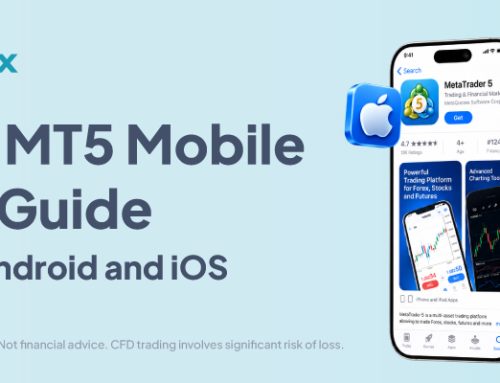 How to Trade Forex on Your Phone: MT4 and MT5 Mobile Setup Guide