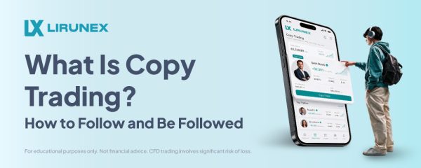 What Is Copy Trading? Follower and Provider Guide