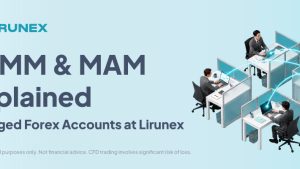PAMM and MAM Accounts Explained Education Guide