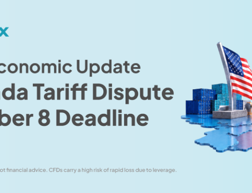 US Canada Tariff Dispute: Market Impact Ahead of September 8