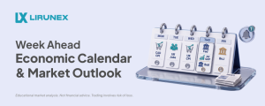 Weekly Economic News Sept 14-18, 2026: Fed BOE Focus