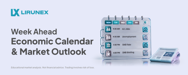 Week Ahead Sep 21 to 25 AUD SNB Focus
