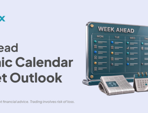 Weekly Economic News Update | Sept 7 to 11, 2026 |