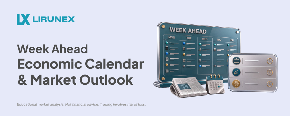 Weekly Economic News Update | Sept 7 to 11, 2026 |