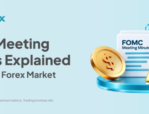 What Are FOMC Meeting Minutes | How They Move USD, Gold and Forex Markets