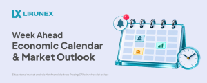 Week Ahead | FOMC Meeting Minutes and Canada Jobs Data Economic Calendar