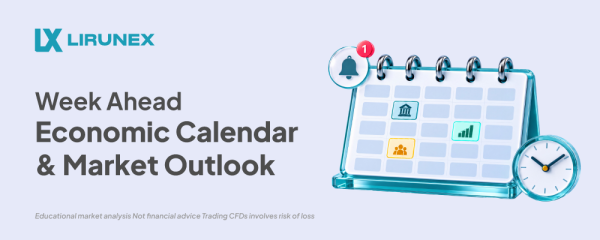 Week Ahead | FOMC Meeting Minutes and Canada Jobs Data Economic Calendar
