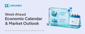Week Ahead | US CPI and Retail Sales